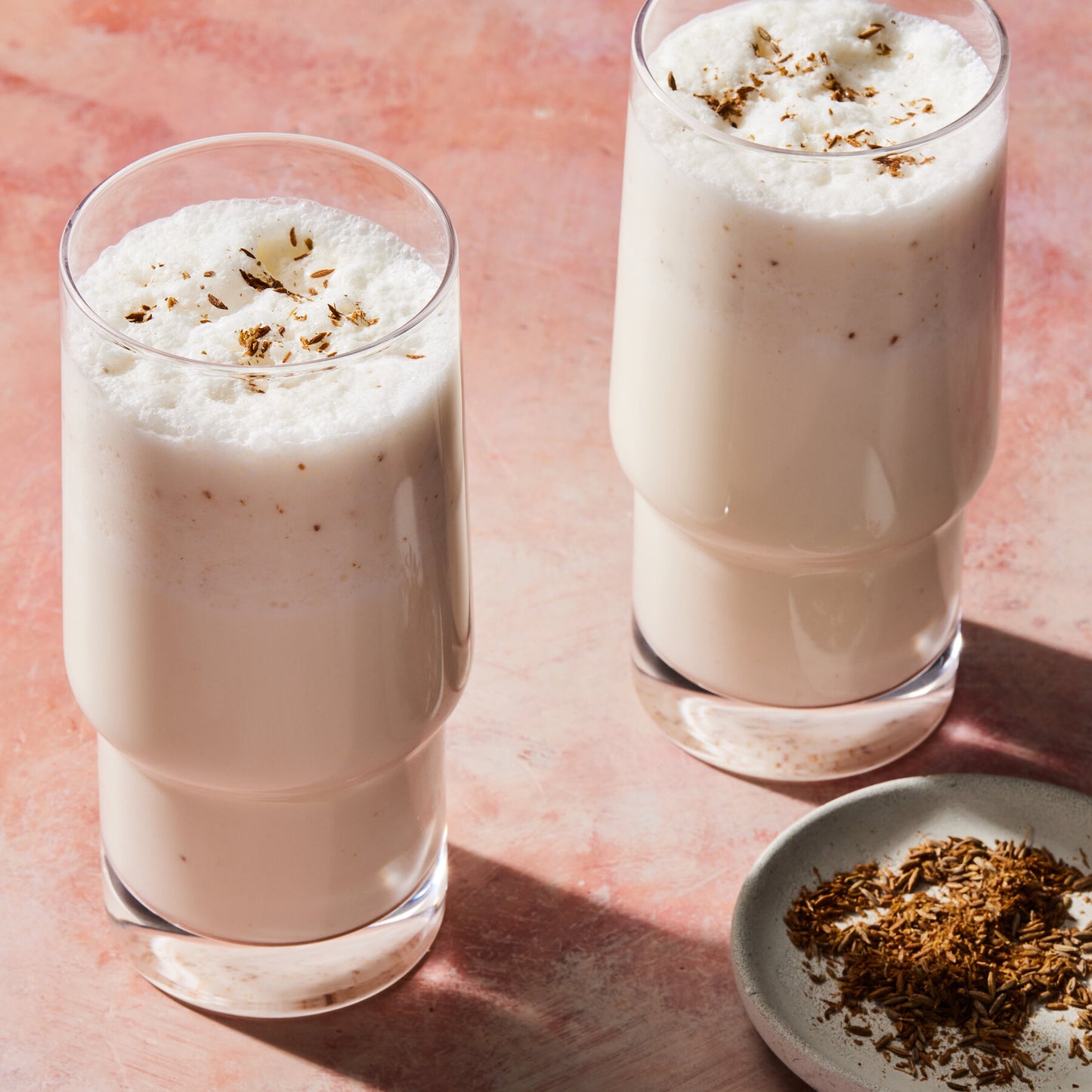 LASSI SALADO