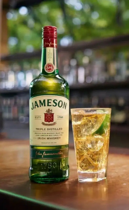 JAMESON