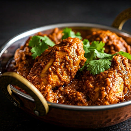 KARAHI