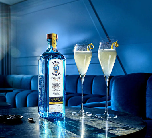 Bombay Zafiro