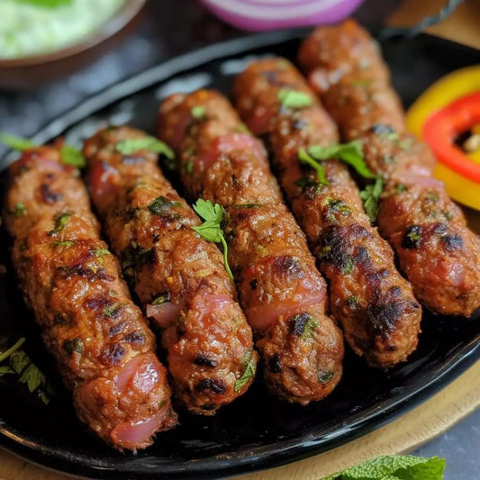 Sheek Kebab