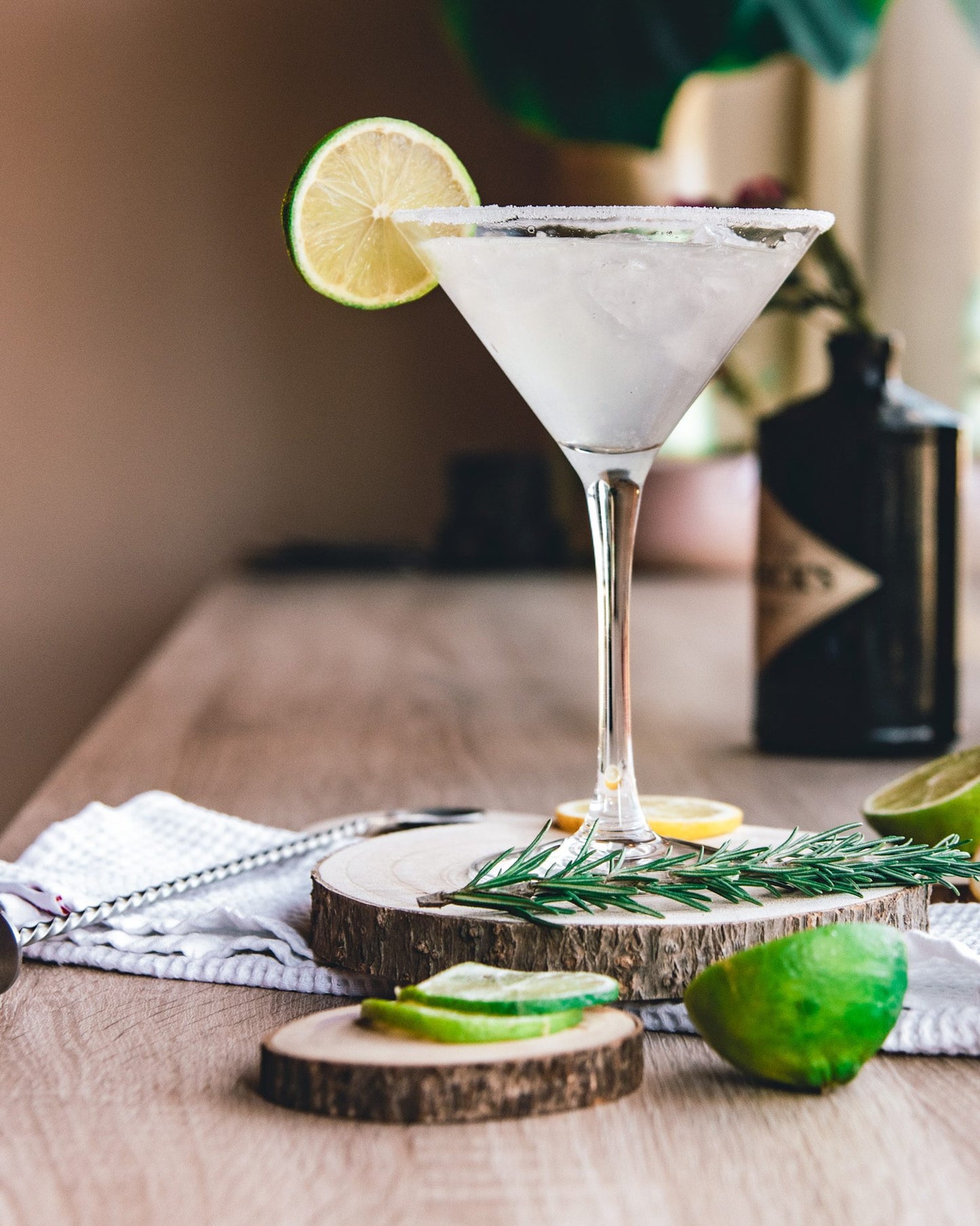 DAIQUIRI