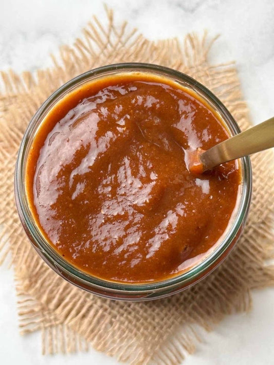SALSA DE TAMARINDO