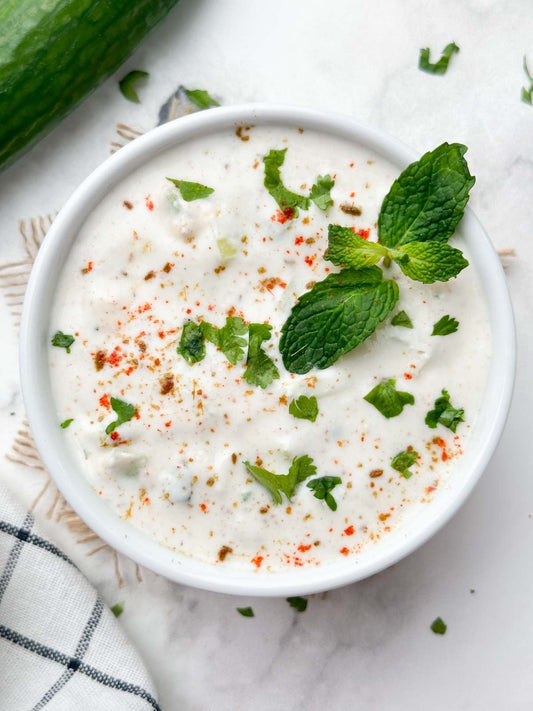 RAITA
