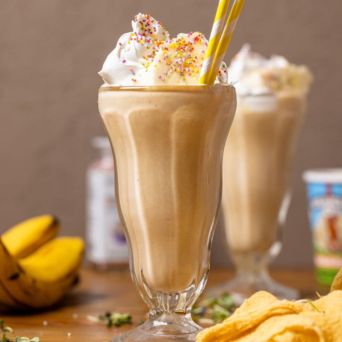 BANANA