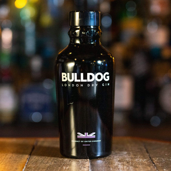 BULL DOG