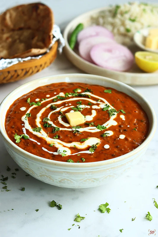 Daal Makhni