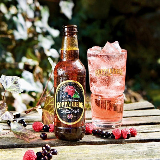 KOPPARBERG