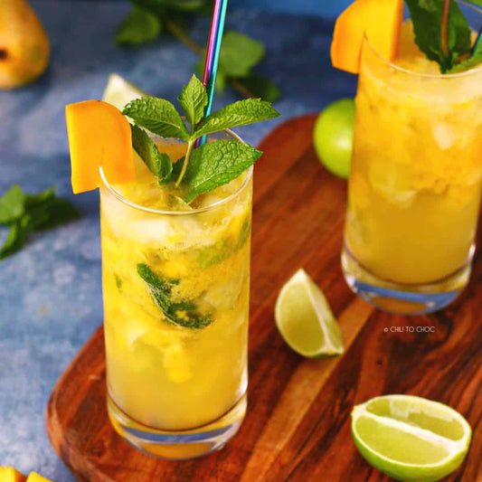 MOJITO DE MANGO