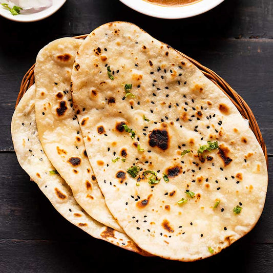 NAAN SIMPLE