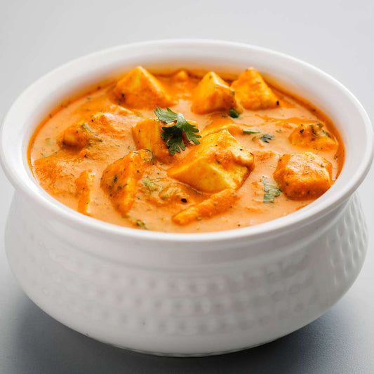 SHAHI PANEER