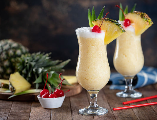 PIÑA COLADA