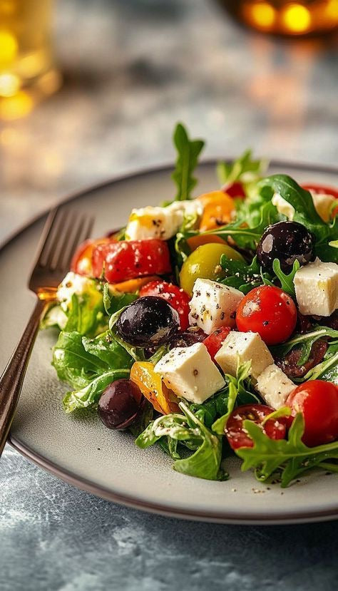 Salad