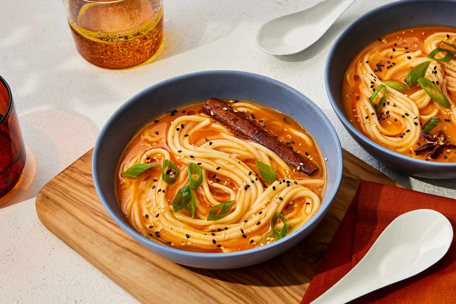 Soups