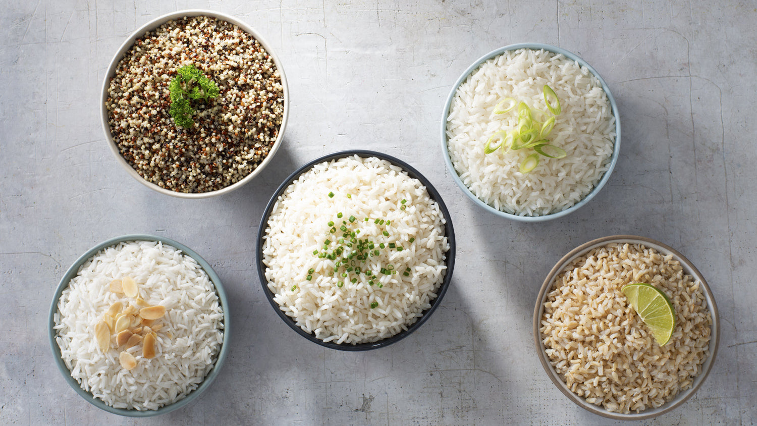Indian Rice