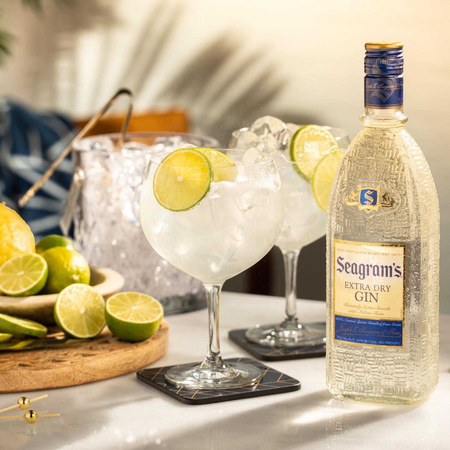 SEAGRAM'S
