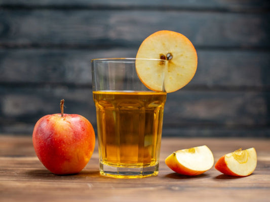 MANZANA