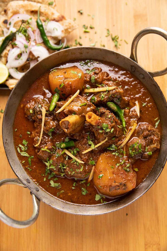 CURRY