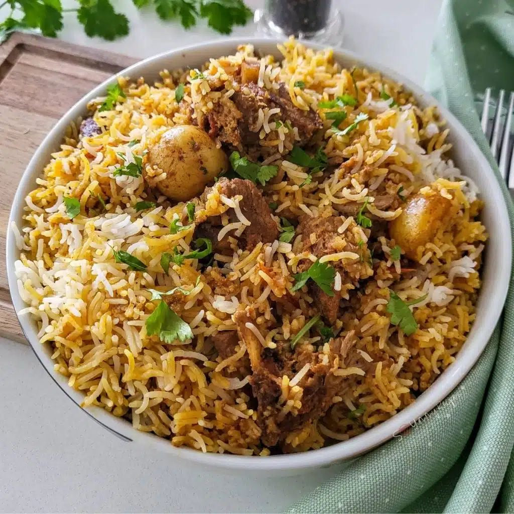 Tandoori Villa Special