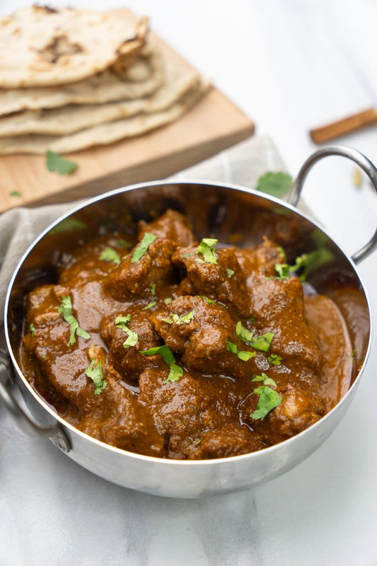 KASHMIRI KORMA