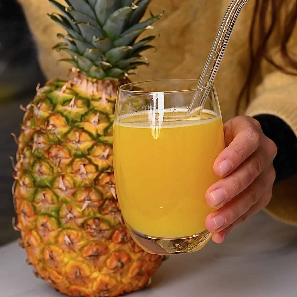 PIÑA