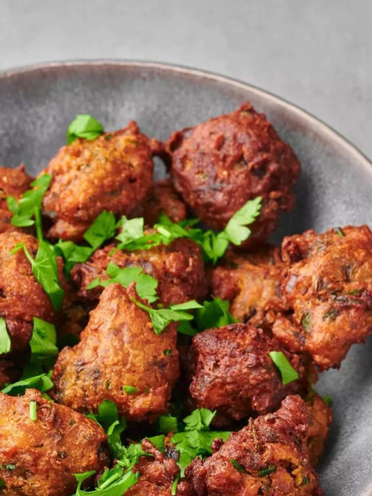 PAKORA DE POLLO
