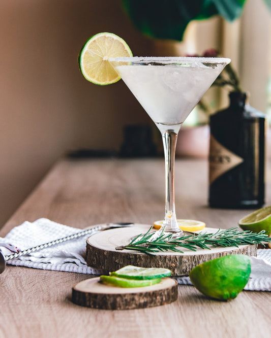 DAIQUIRI