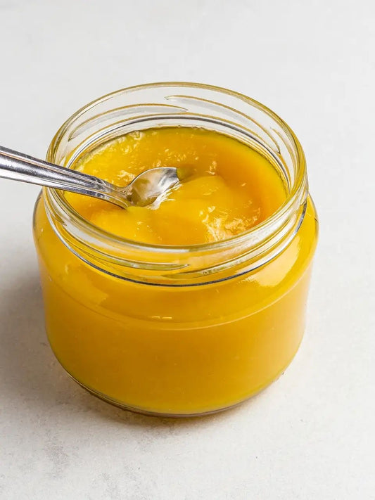 SALSA DE MANGO