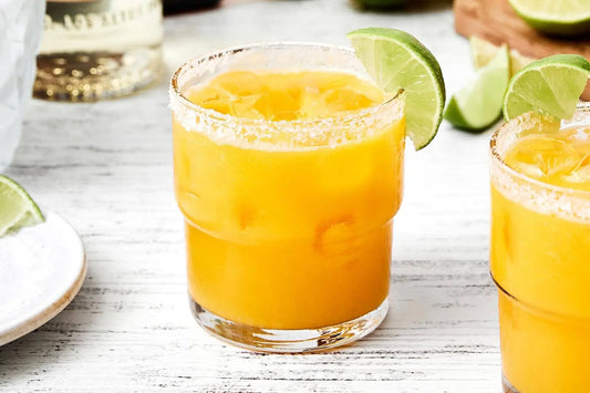 MARGARITA MANGO