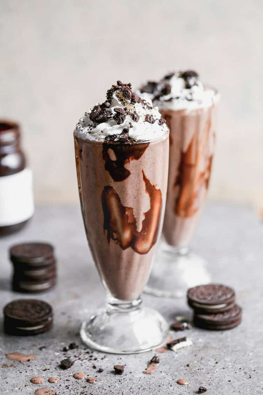 OREO