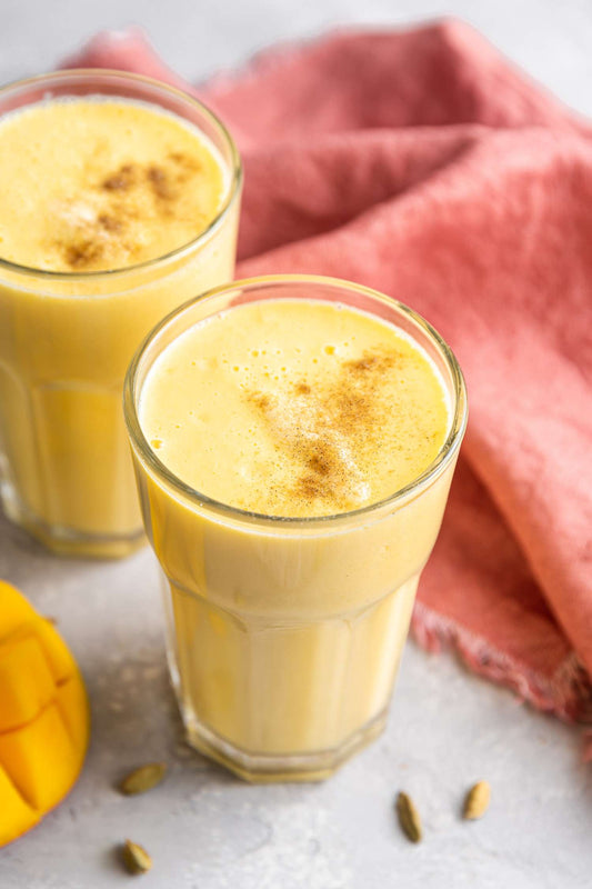 LASSI DE MANGO