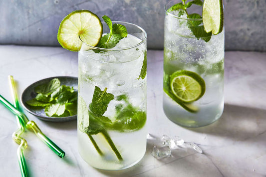 MOJITO