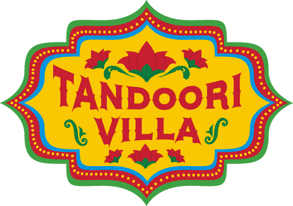 Tandoori Villa 
