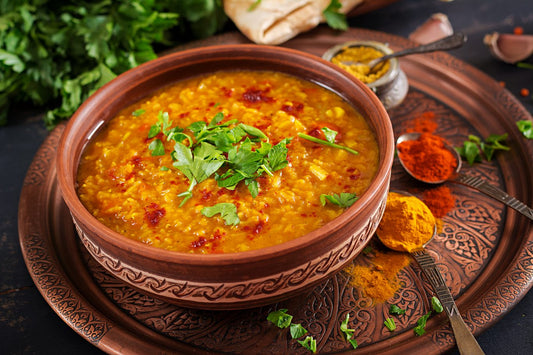 TARKA DAAL