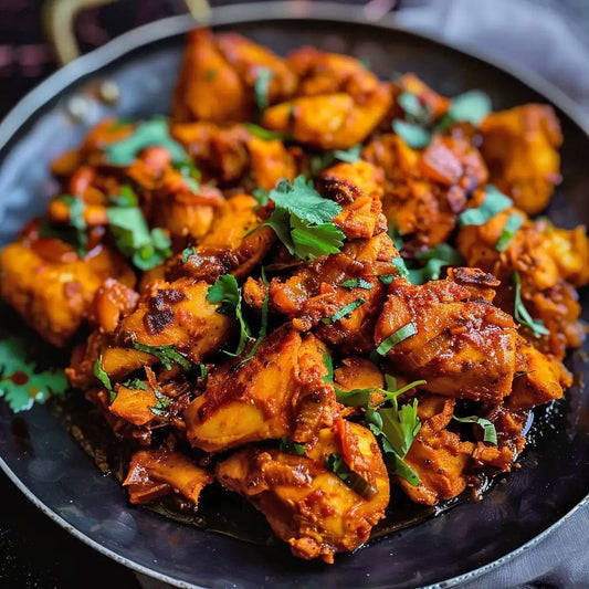 TAWA MASALA