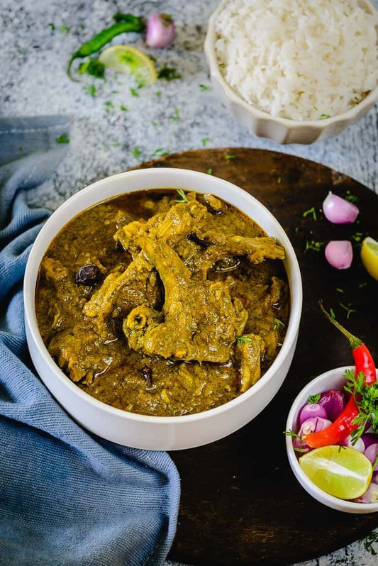 CORDERO METHI