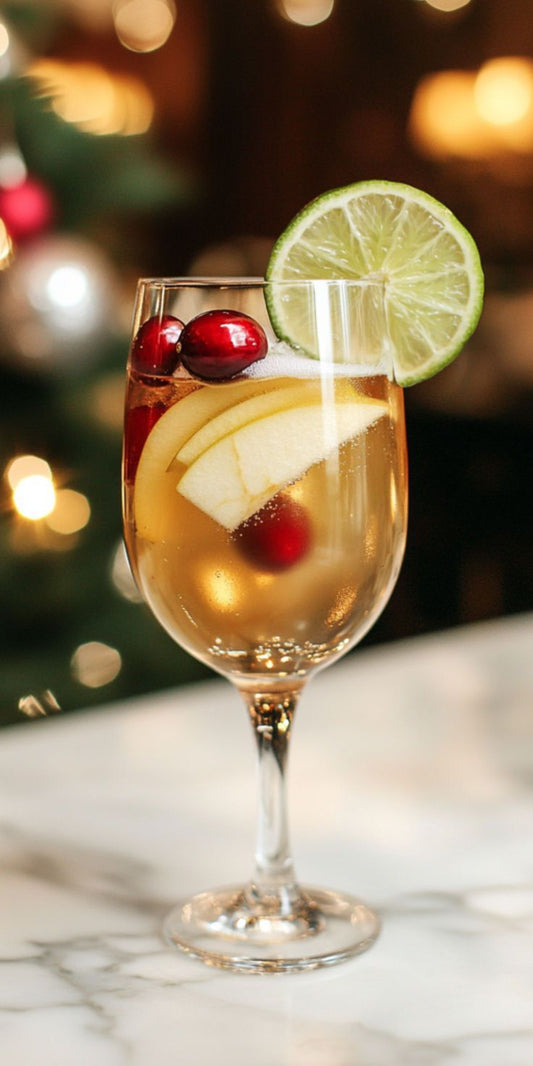 VINO BLANCO