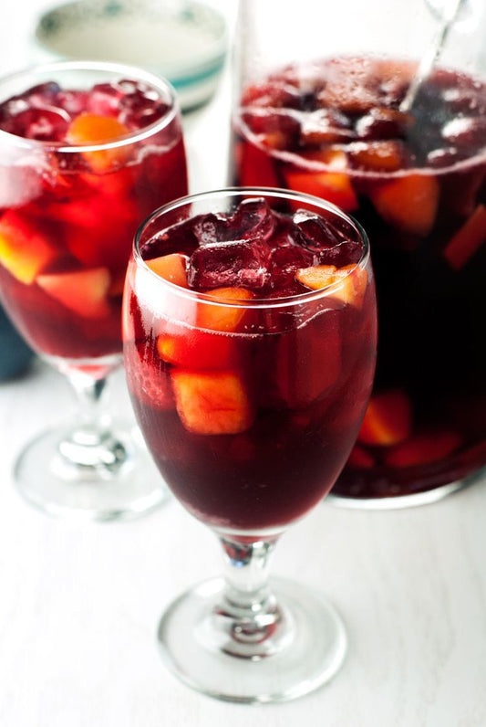 VINO TINTO