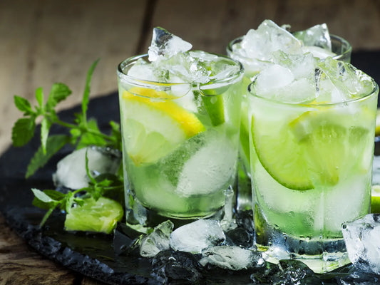 CAIPIRINHA