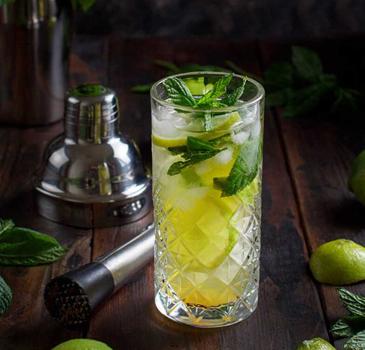CAIPIROSKA