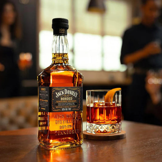 JACK DANIEL’S