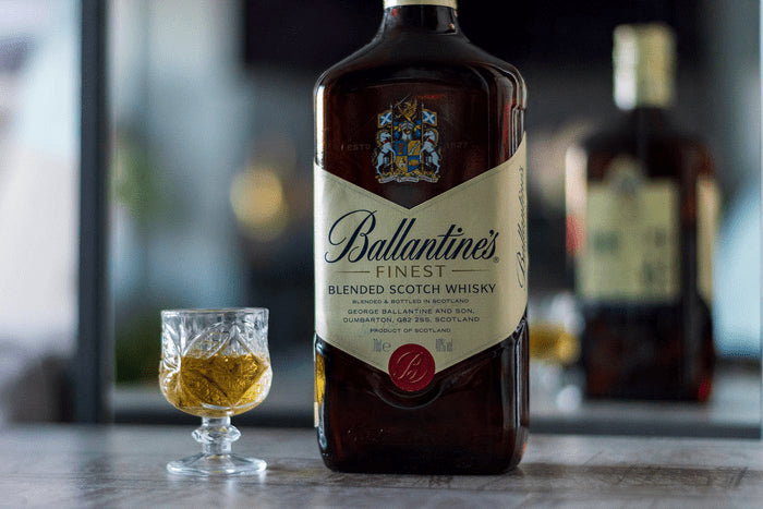BALLANTINES