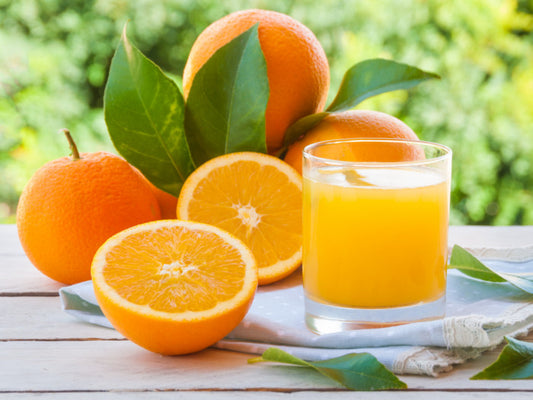 NARANJA