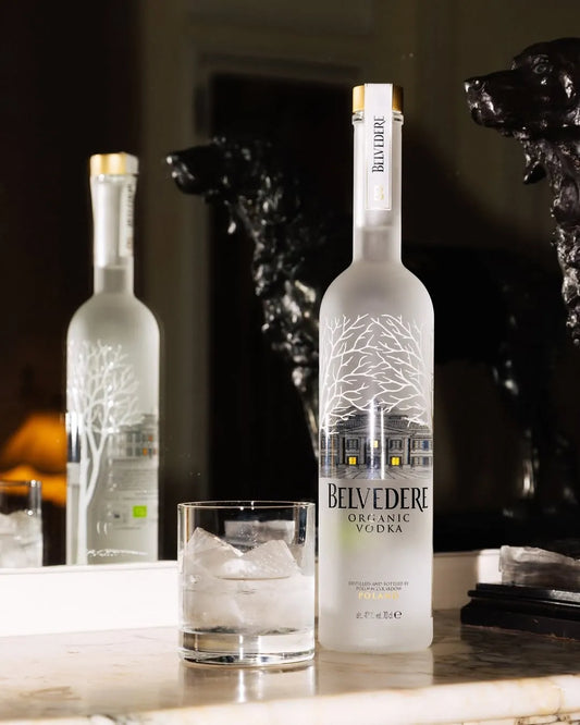 BELVEDERE