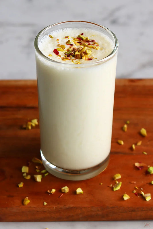 DULCE LASSI